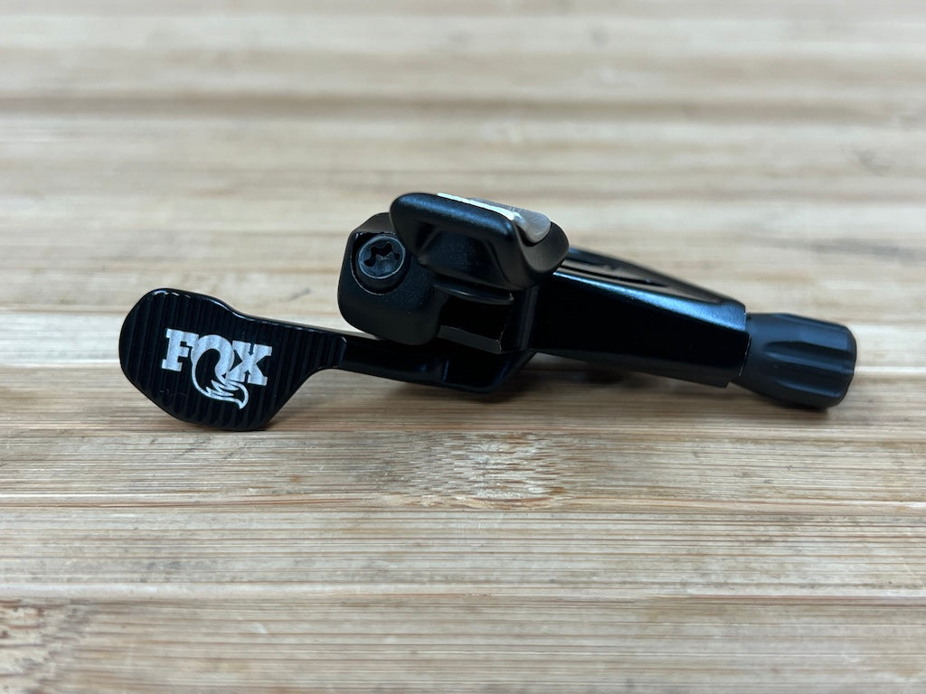 fox remote hebel für transfer sattelstütze FOX Remote Hebel Transfer – RTF Bikeparts