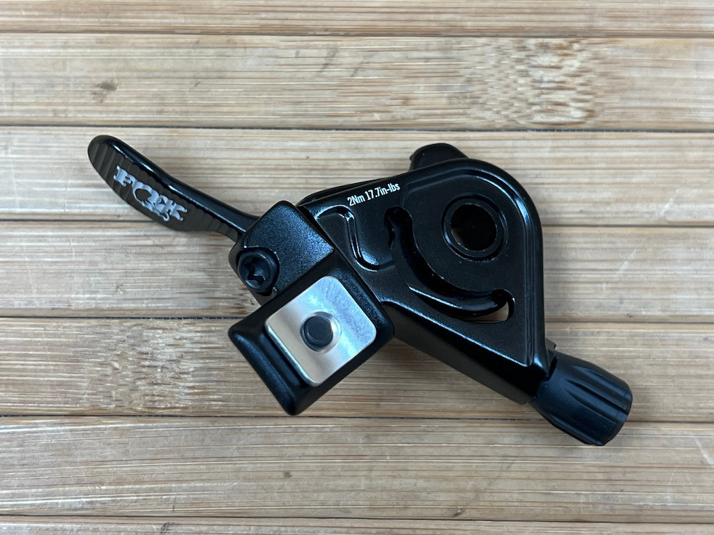 fox remote hebel für transfer sattelstütze FOX Remote Hebel Transfer – RTF Bikeparts