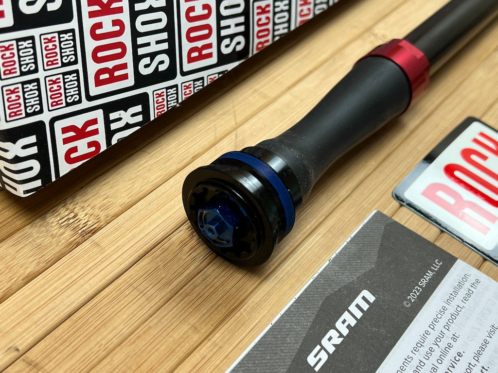 ROCKSHOX ロックショックス YARI Charger ROCKSHOX Damper Upgrade Kit