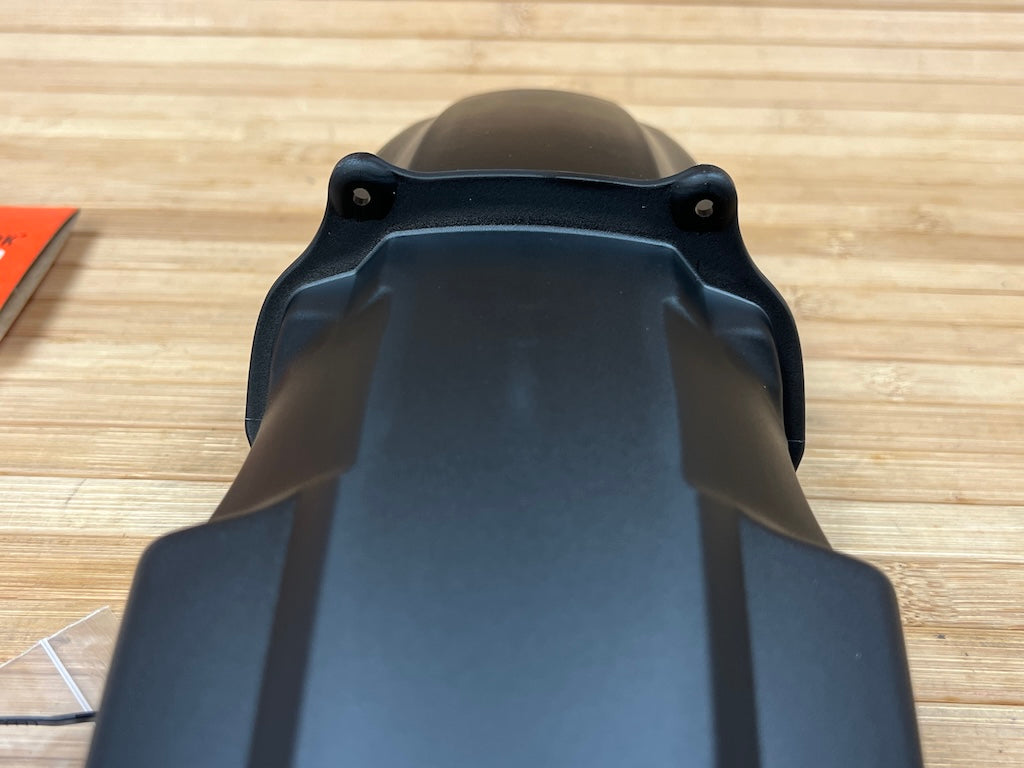 schutzblech fox 34 Fox Mud Guard / Schutzblech 2026 36 Long / Lang – RTF Bikeparts
