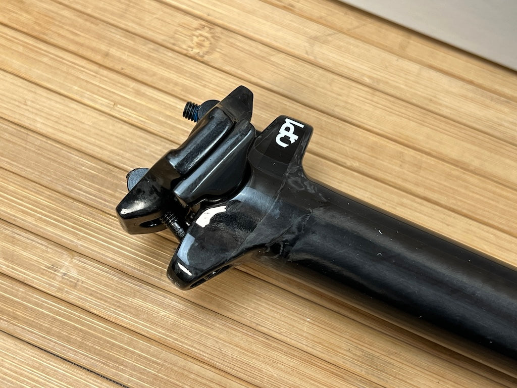 concept cpx carbon sattelstütze Title CP1 Carbon Sattelstütze 30,9mm – RTF Bikeparts