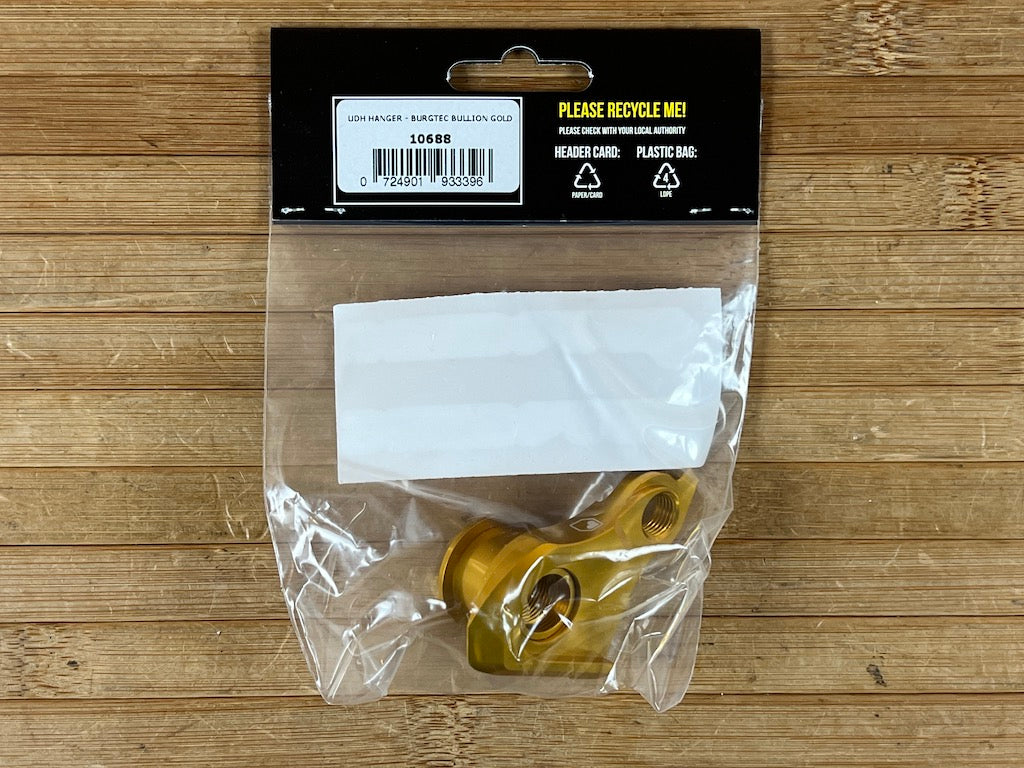 SUNGOOYUE Fahrrad Schaltauge - Universal Aluminiumlegierung