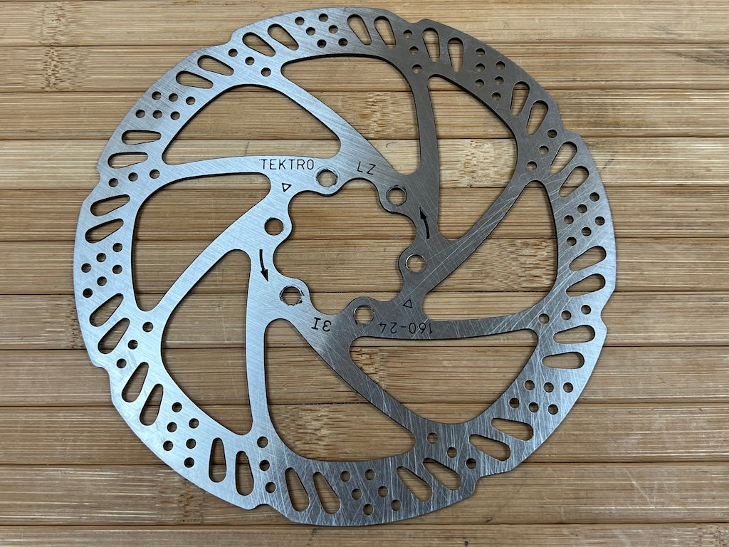 Galfer Disco Freno - Wave - Road/Gravel | Fixed | Centerlock - Foto 10