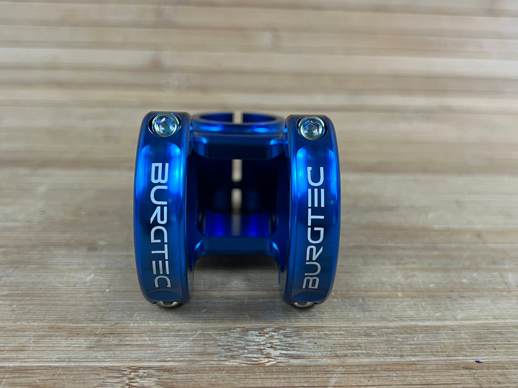 パーツ BURGTEC ENDURO MK3 35mm Amazon | Burgtec Enduro MK3 ステムブラック 35mm x 50mm