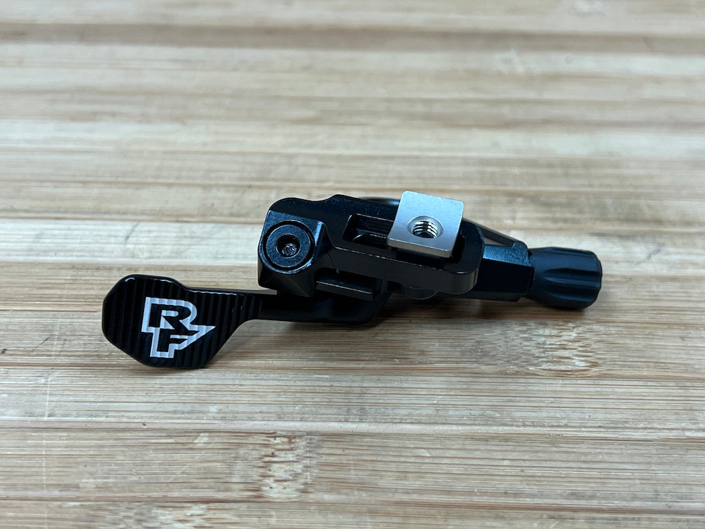 race face sattelstütze hebel Race Face Remote Hebel Dropper / Variostütze – RTF Bikeparts