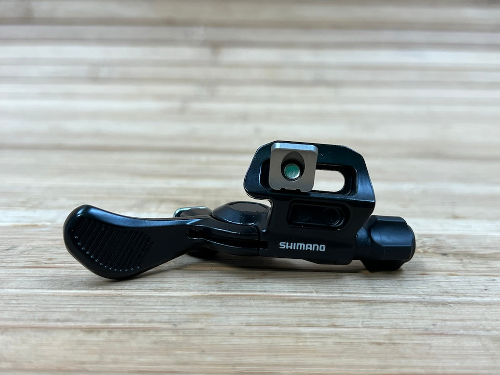 shimano sattelstütze remote Shimano SL-MT500-1L Remotehebel für Dropper Post – RTF Bikeparts