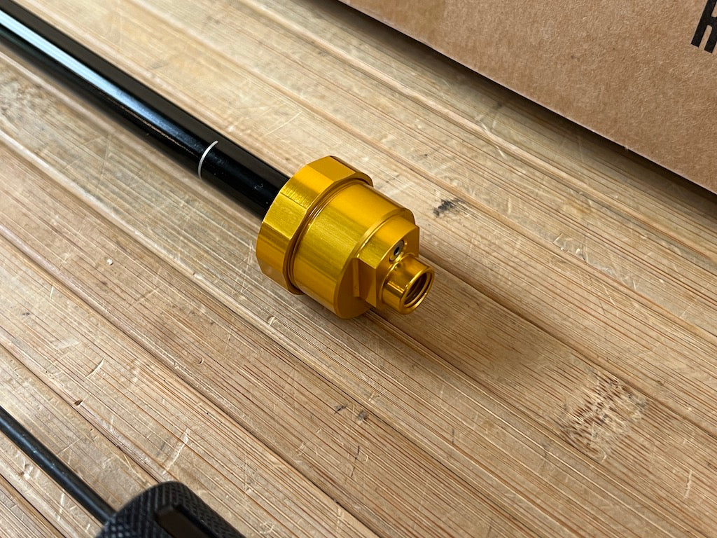 Upgrade Kit Patrone Rockshox Charger 3 2 Rc2 Mit Buttercups Fur Zeb B1 2027 main image 1