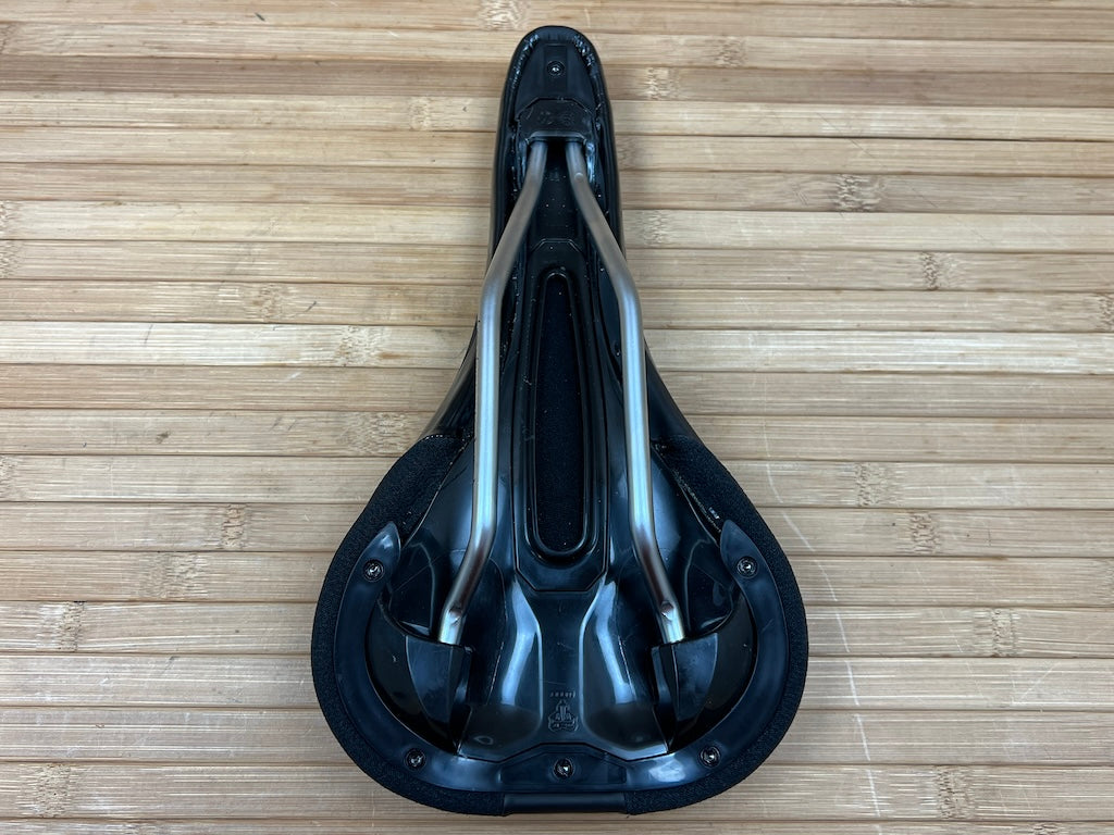 woltu fahrradsattel WTB Volt Race Sattel 142mm schwarz – RTF Bikeparts