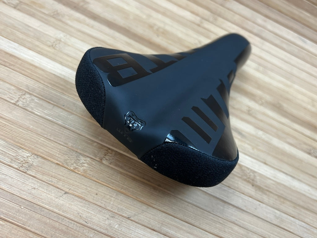 woltu fahrradsattel WTB Volt Race Sattel 142mm schwarz – RTF Bikeparts