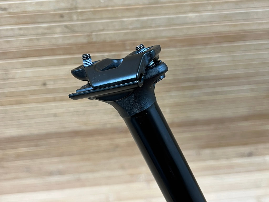 x-fusion manic sattelstütze wartung X-Fusion Manic Dropper Post 30.9 / 200mm schwarz Variostütze – RTF Bikeparts
