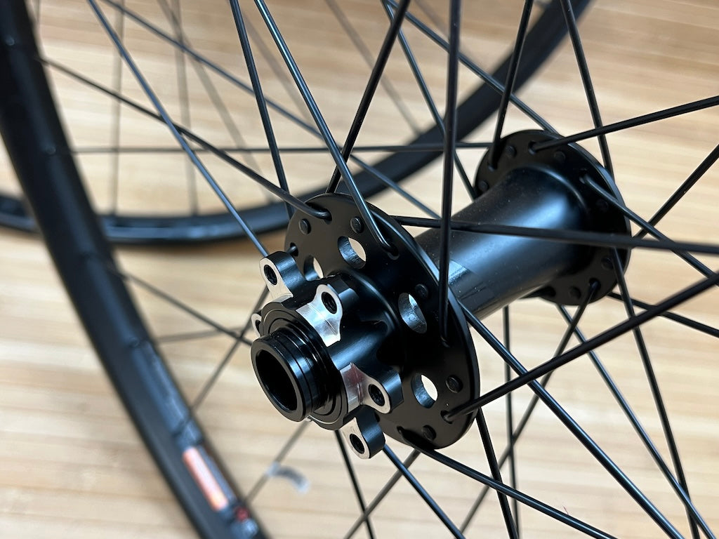 29インチ WTB×NOVATEC / 110-148 ブースト BOOST 29インチ WTB×NOVATEC