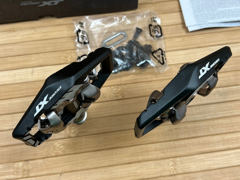 spd mtb-pedal shimano xt pd-m8120 Shimano XT Klickpedale PD-M8120 – RTF Bikeparts