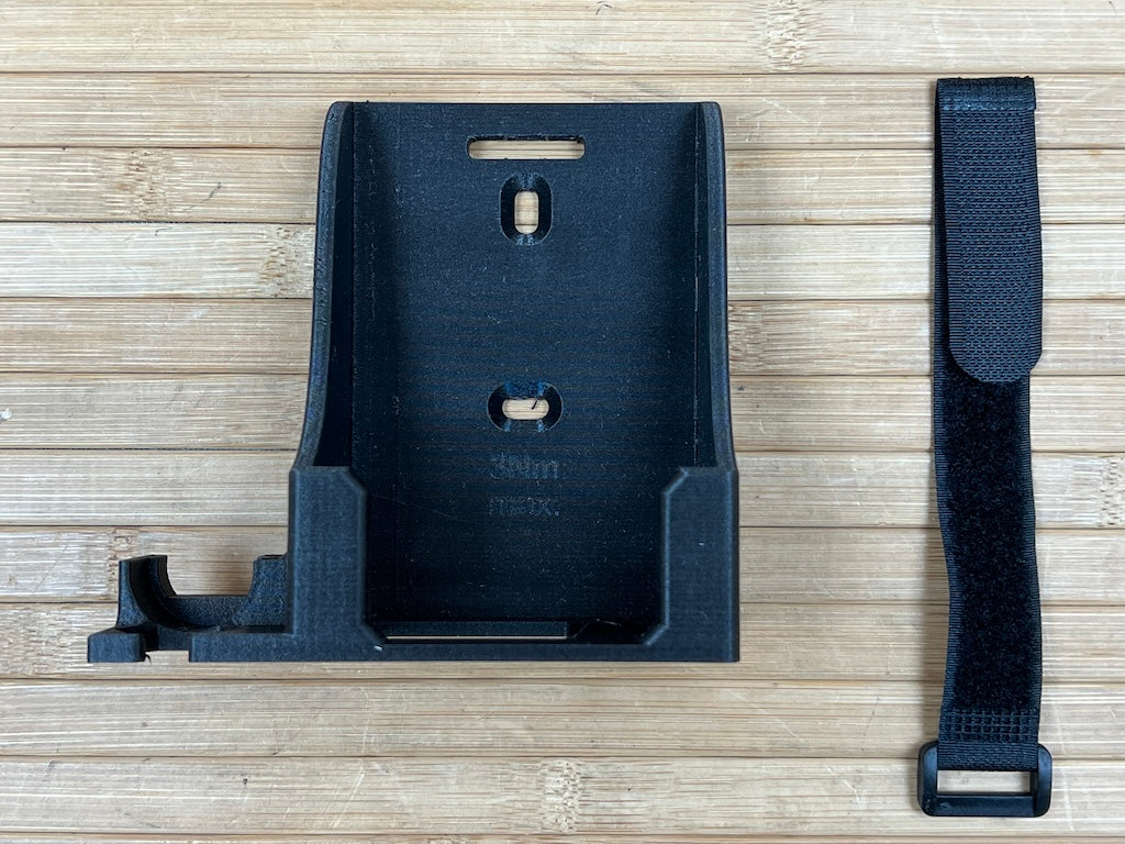 Symbiotic Ride E-Bike Ladegerät Halterung Giant GLI180AA Smart Charger –  RTF Bikeparts