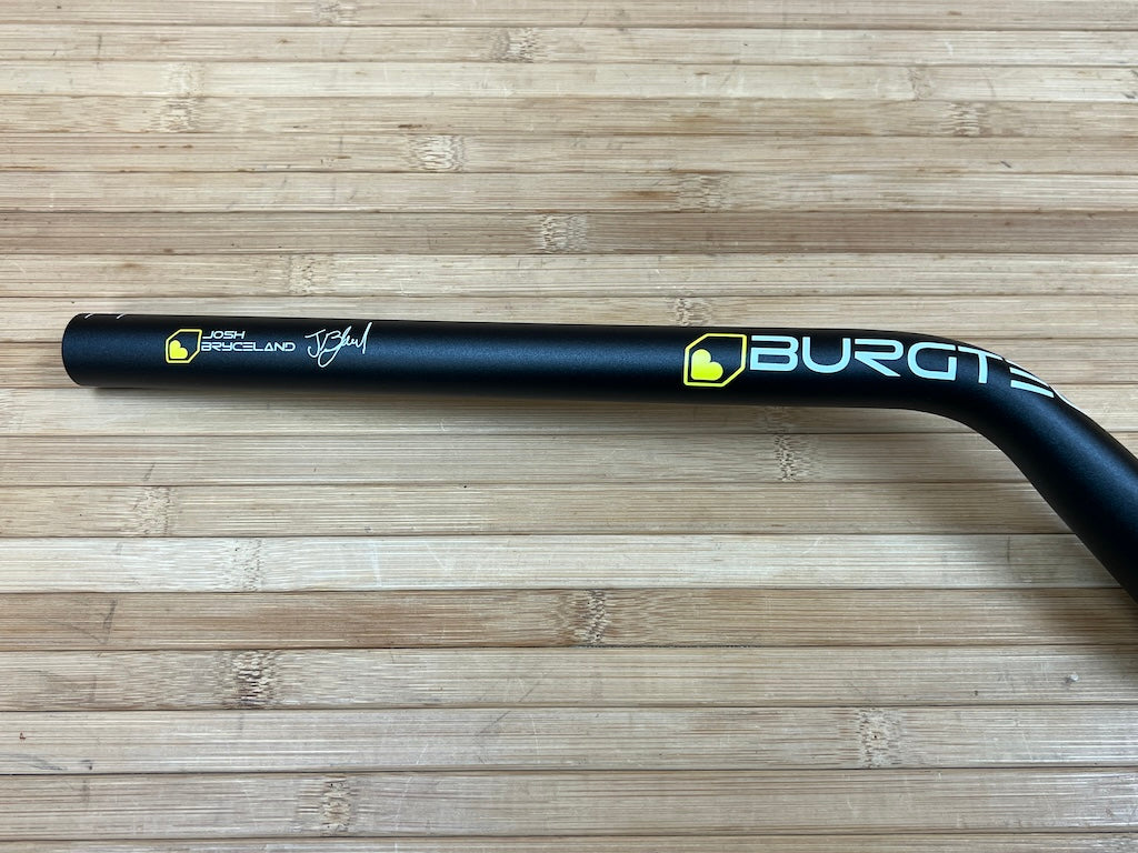 Burgtec Ride High Josh Bryceland Signature Alu Lenker 800
