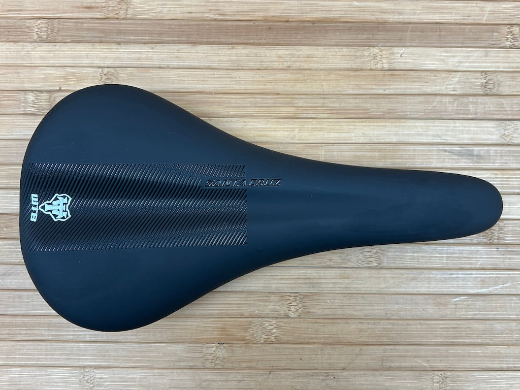 wtb fahrradsattel WTB Silverado Race Santa Cruz Sattel CrMo 142mm – RTF Bikeparts