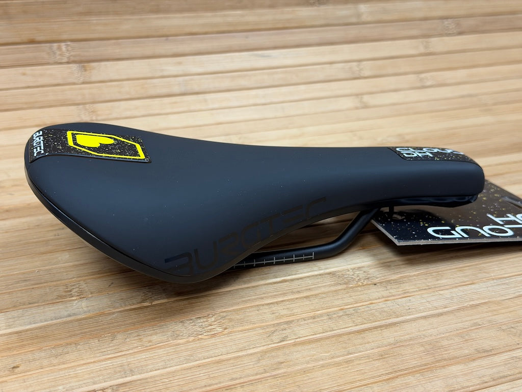 Burgtec The Cloud DH Sattel – RTF Bikeparts