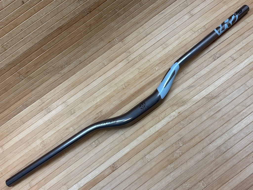 titan rennrad lenker Reverse Base 790mm / 35mm / grau – RTF Bikeparts s-18 Schneiden:Groß Metal Gear Solid 4