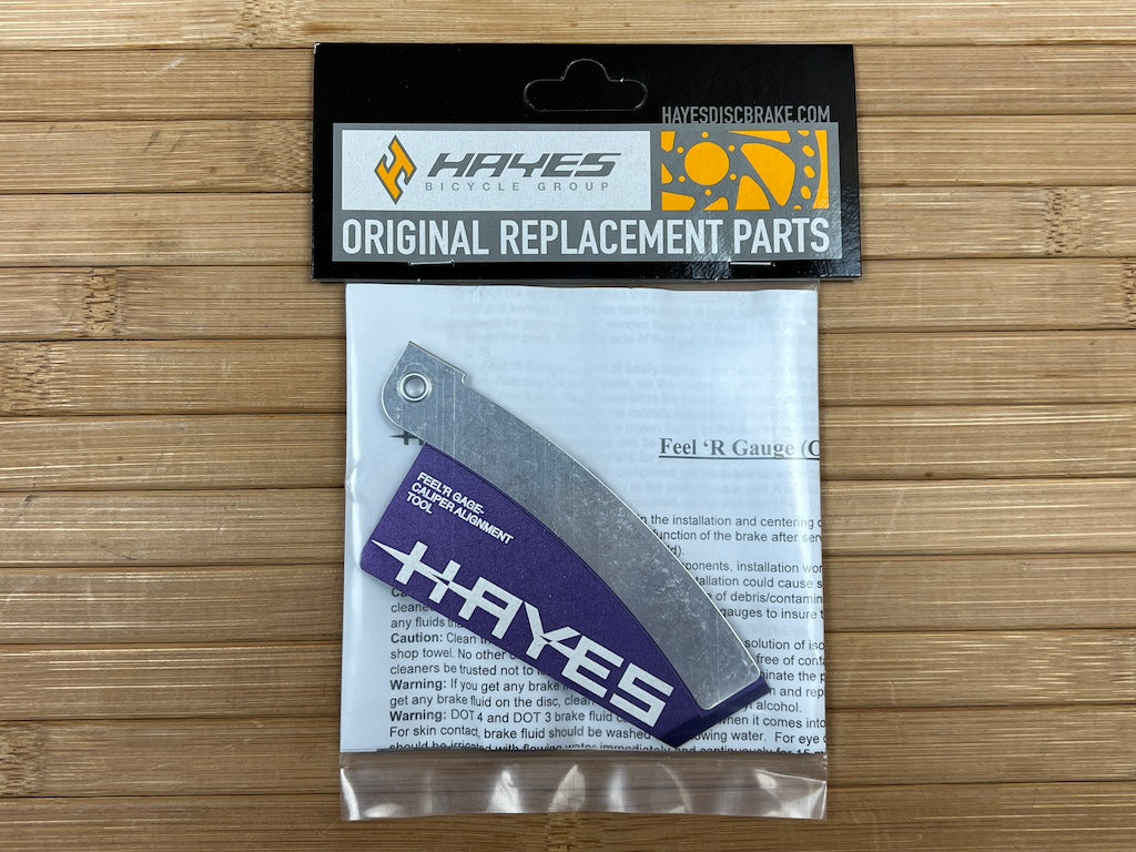 Eleven Werkzeug Zum Ausrichten Des Ausfallendes Des Getriebes - Radsport-tools | Nencini Sport