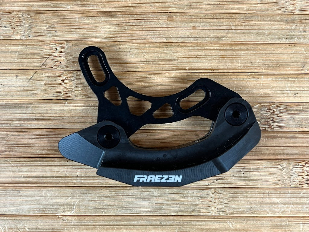 kettenführung mountainbike Fraezen Kettenführung / Kettenfuehrung unten 30T ISCG05 black – RTF Bikeparts