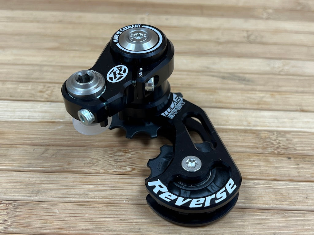 Reverse Components Colab Expert Chain Tensioner (Black) - In The Know