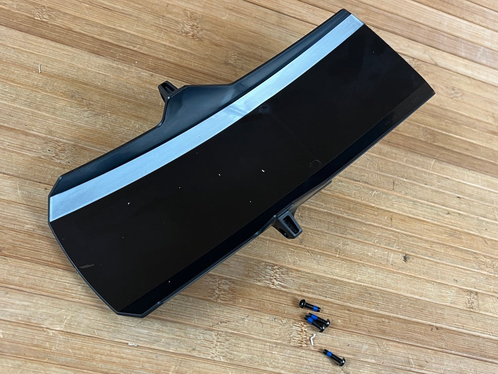 mtb schutzblech vorne rockshox Rock Shox MTB Fender BoXXer 2024 / Schutzblech – RTF Bikeparts