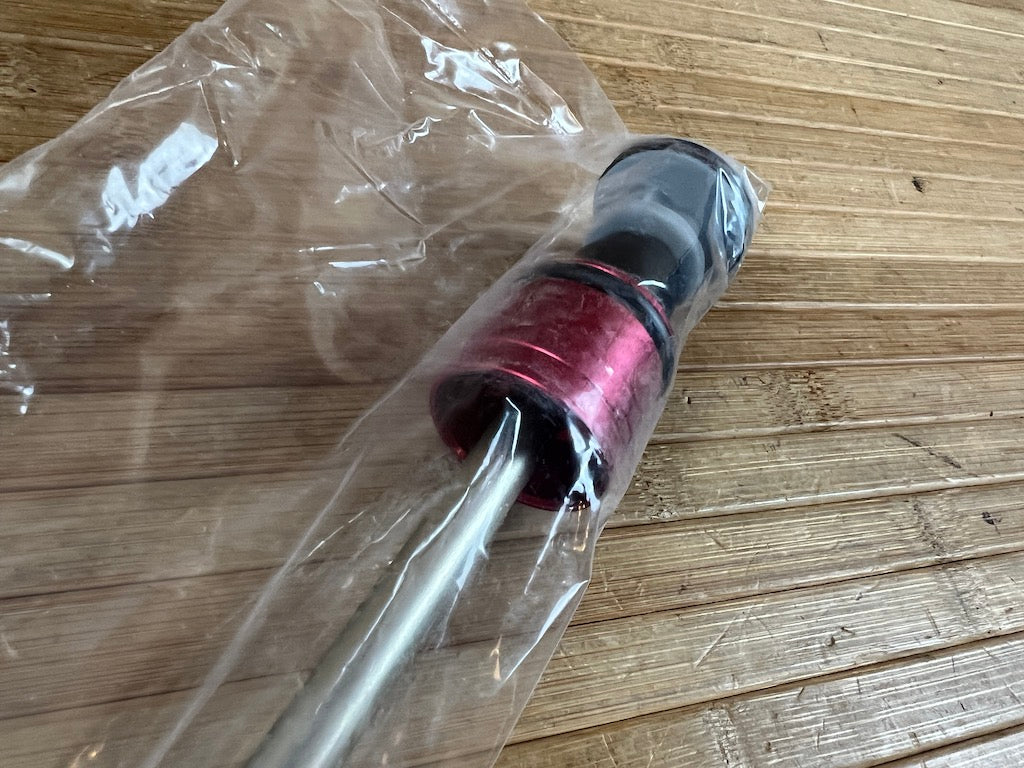 ROCKSHOX AIR SHAFT - REVELATION 120-29/27 A5
