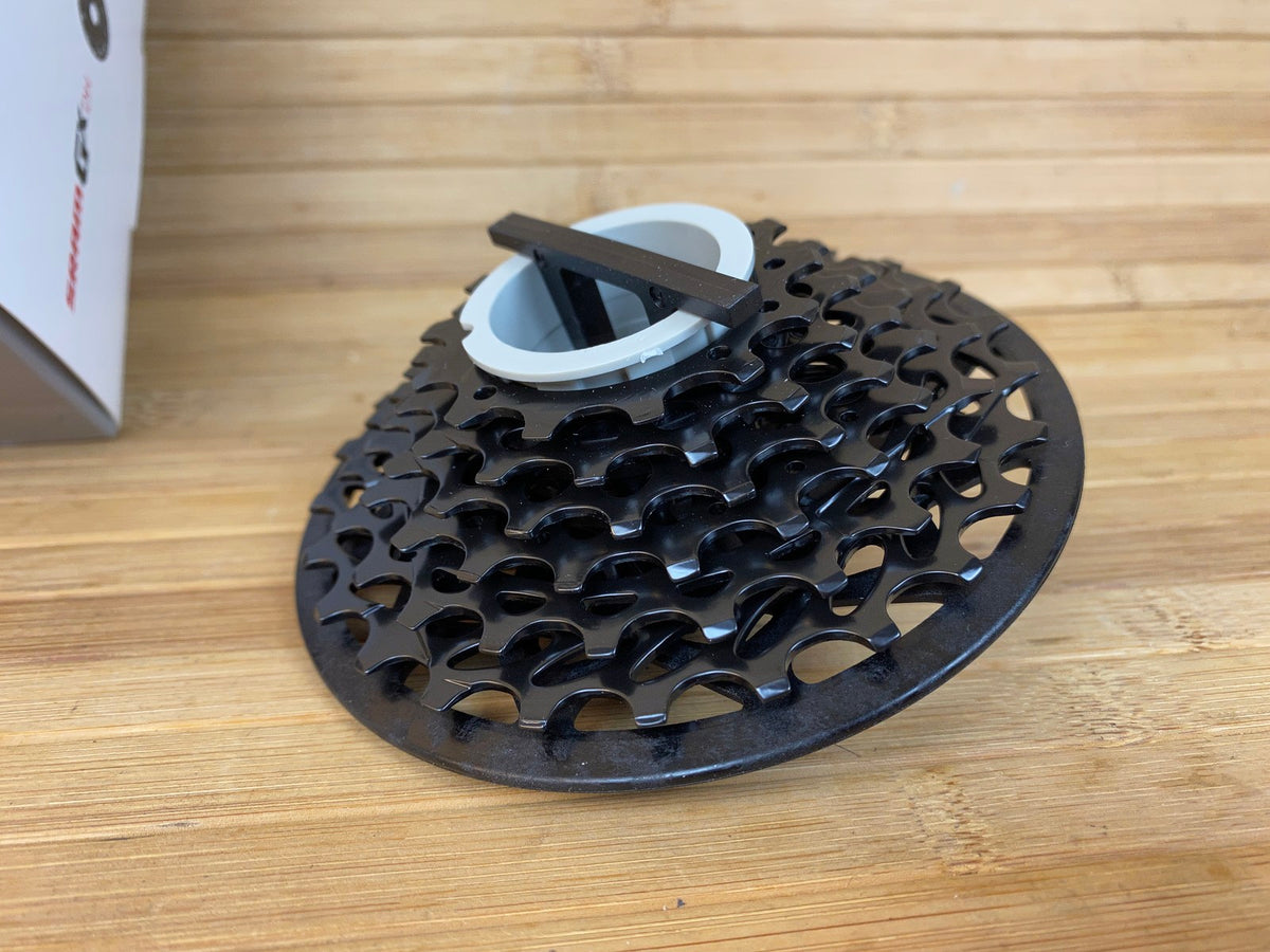 Bike Gear SRAM GX DH 7-Speed Groupset Best Downhill Bike