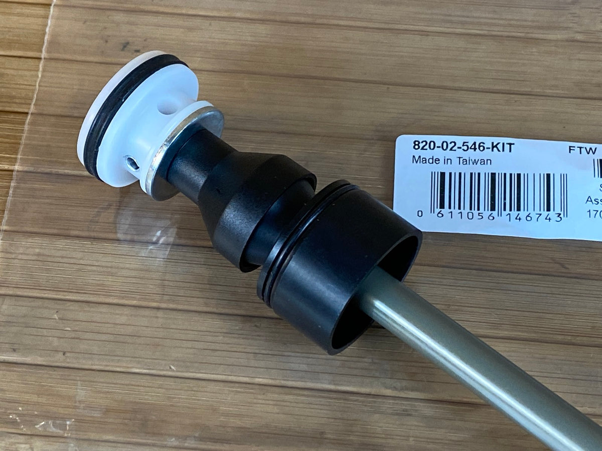 パーツ 36fox Fox 36 Rhythm Air Shaft Kit 170mm 2019 – RTF Bikeparts