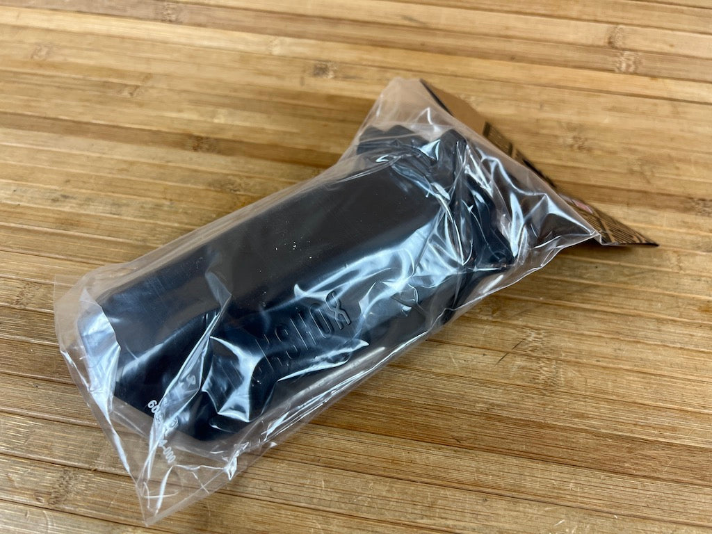 rockshox 35 schutzblech Rock Shox Pike / Lyrik 2023 Mud Guard / Schutzblech / Fender schwarz – RTF Bikeparts