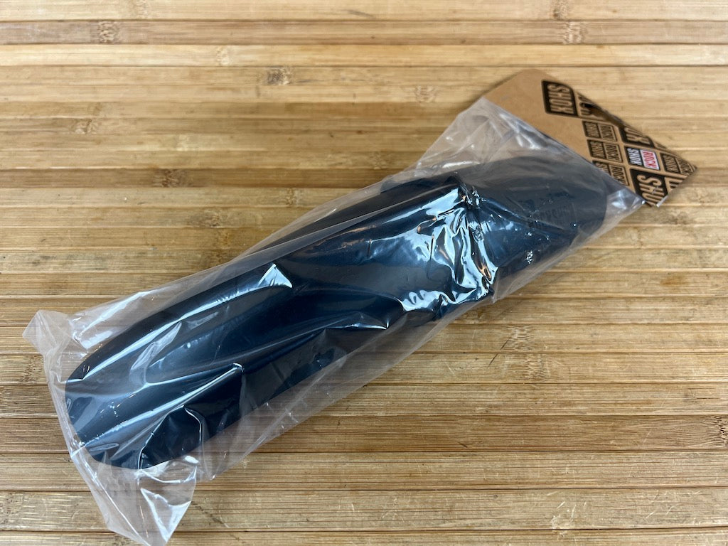 rockshox rudy xplr schutzblech Rock Shox Gravel Rudy Mud Guard / Schutzblech / Fender schwarz – RTF Bikeparts