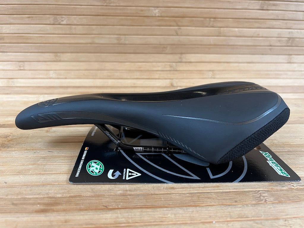 reverse mtb sattel Reverse AM Ergo Sattel schwarz – RTF Bikeparts