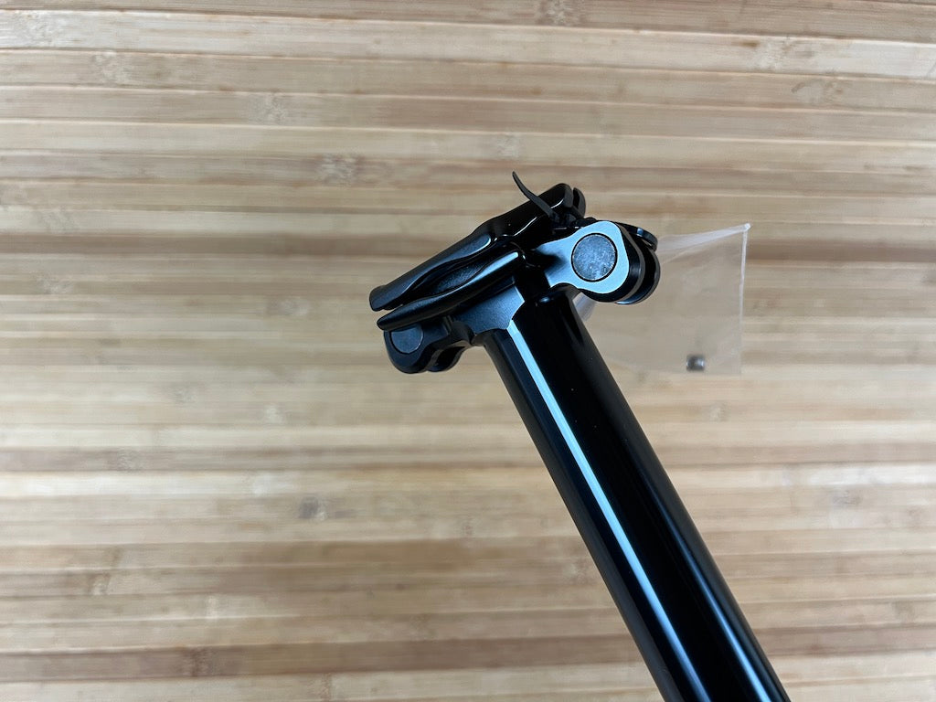 Race Face Turbine R Dropper Post 150mm Hub 31,6mm Variostütze - Main Image