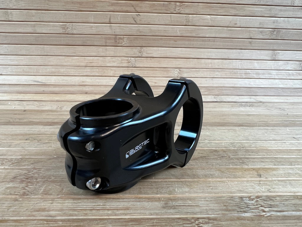 BURGTEC ステム 42.5mm 35φ 2022 Burgtec Mk3 Enduro Stem, 42.5mm