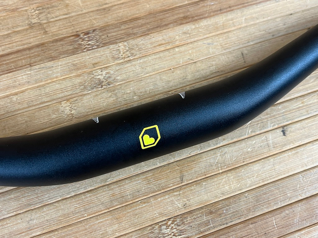 Burgtec Ride Wide Alu Enduro Lenker 800 / 30 / 35 – RTF Bikeparts