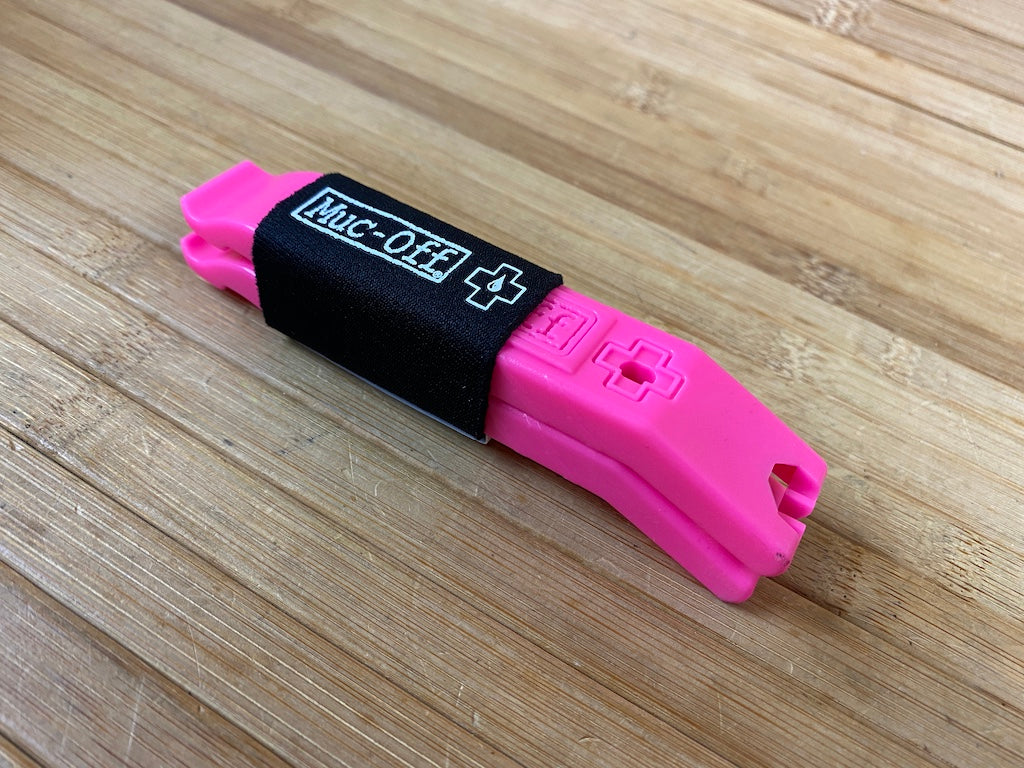 Review: Muc-Off Rim Stix