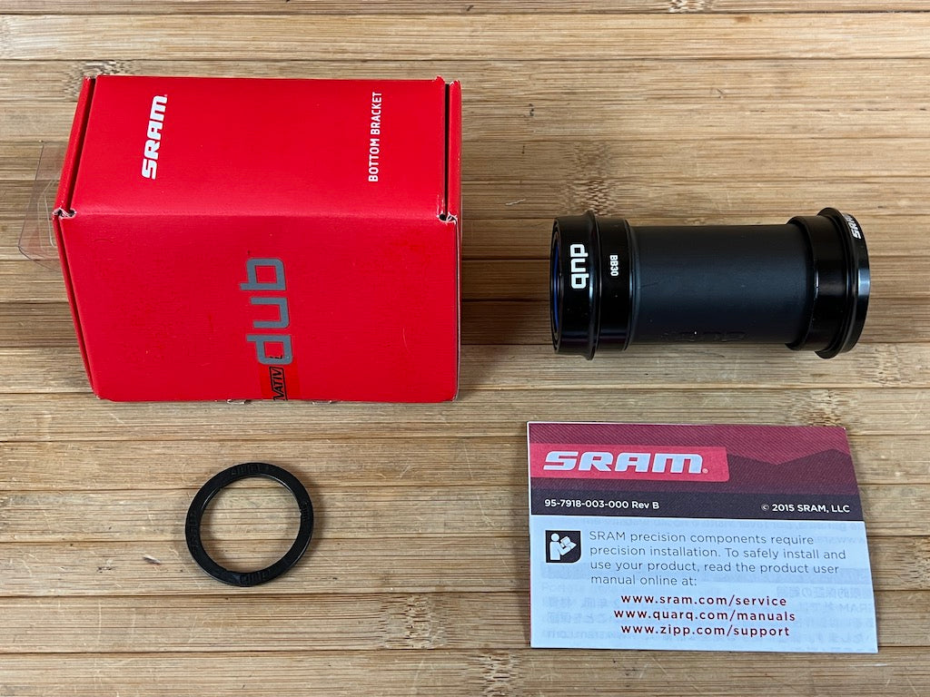 rennrad innenlager SRAM DUB BB30 73mm (73-A) Rennrad Innenlager – RTF Bikeparts