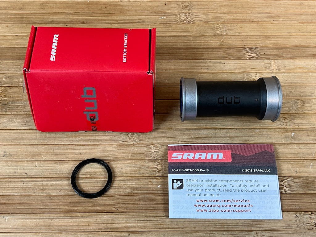 innenlager rennrad SRAM DUB Pressfit 86,5mm Stahl Rennrad Innenlager – RTF Bikeparts
