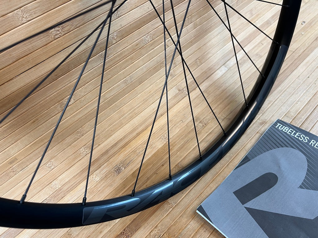 Aeffect Raceface 29er Wheelset Race Face Aeffect R E-MTB 12x148 Mm