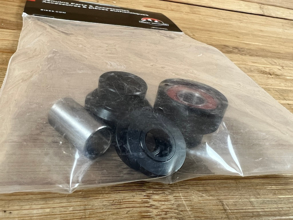 Rocky Mountain Dämpferbuchse Kugellager Slayer Bearing Eyelet Kit RTF Bikeparts