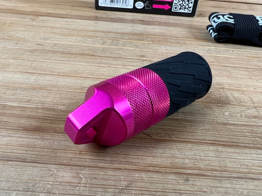 Muc Off EBike Drivetrain Tool / Werkzeug Antrieb RTF Bikeparts