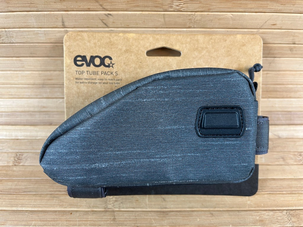 Evoc top tube online bag