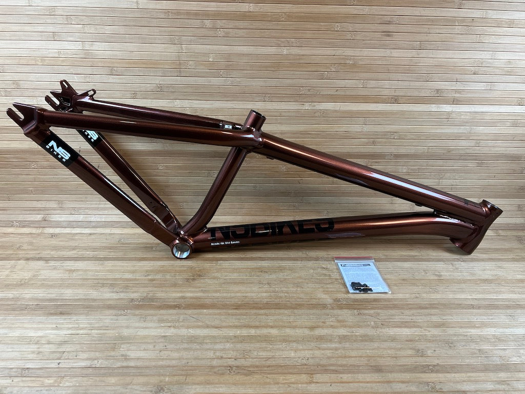 Ns decade frame for 2024 sale