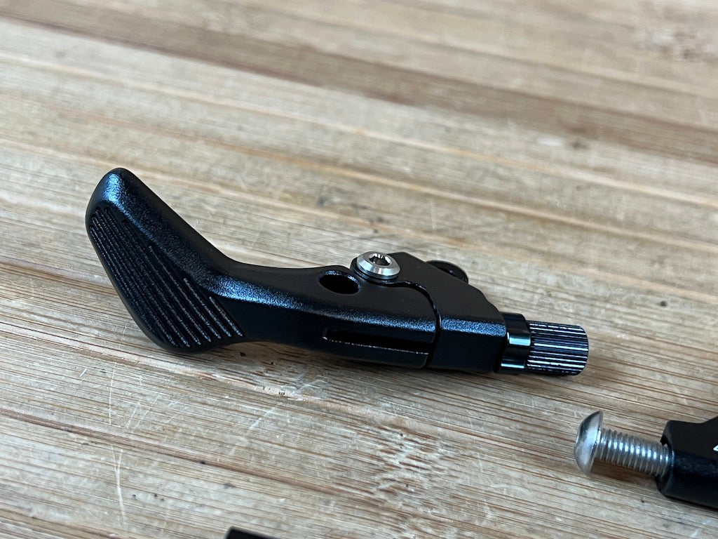 sattelstütze remote hebel Merida Remote Hebel Expert für Vario-Sattelstütze – RTF Bikeparts