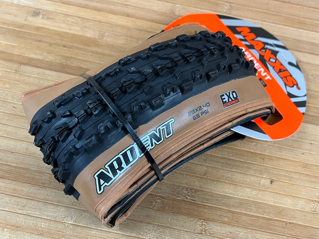 Maxxis ardent race skinwall 29 Clearance