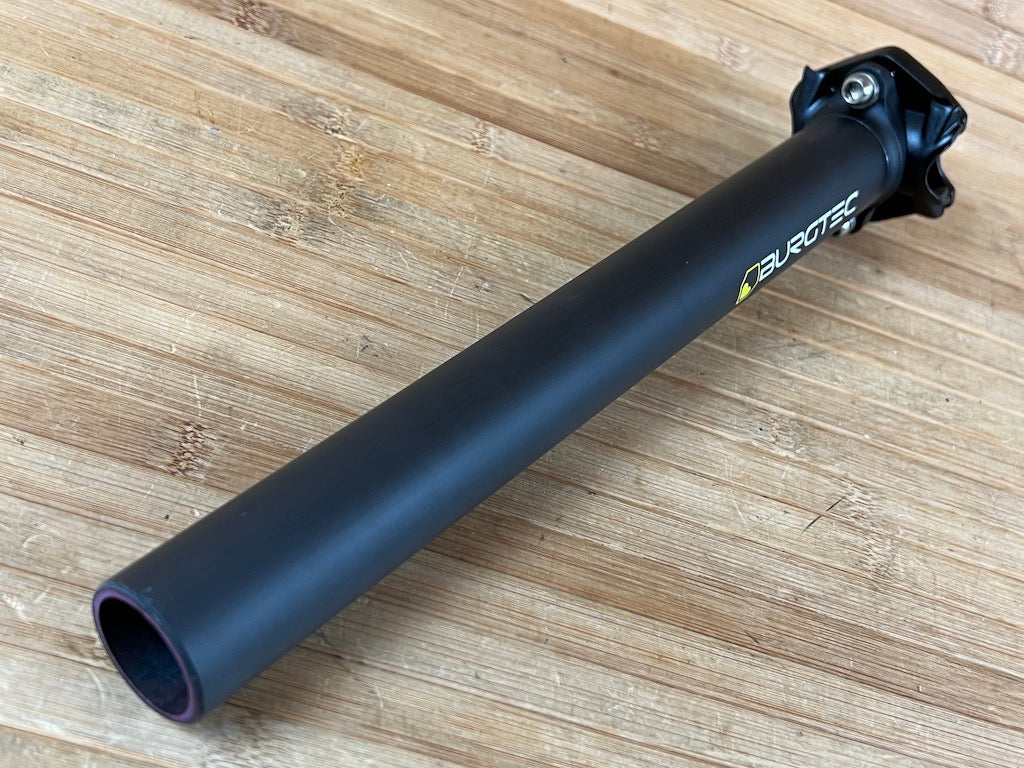 Burgtec Xpress Carbon Sattelstütze 31.6