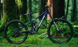 Transition TR11 DH Alloy GX Komplettbike Mullet Gr. L