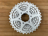 SRAM PG-970 Powerglide II Kassette 9-fach 11-32T
