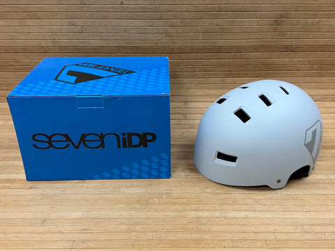 7IDP M3 Dirt Helm Gr. L/XL 58-61cm