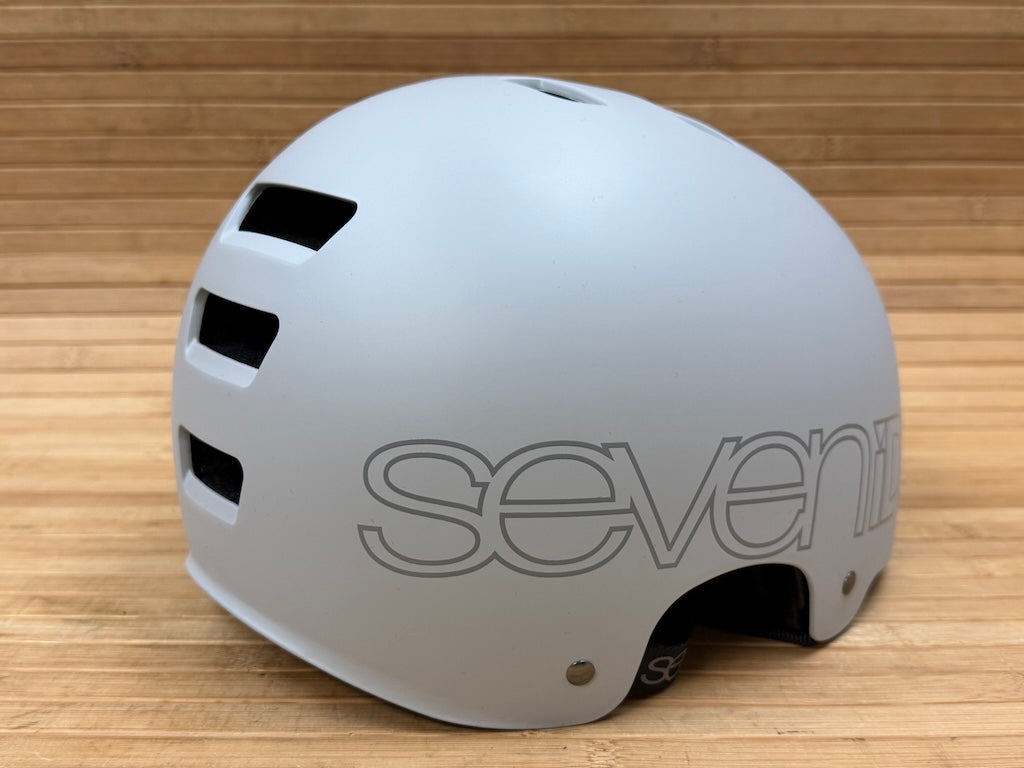 fahrradhelm dirt 7IDP M3 Dirt Helm Gr. L/XL 58-61cm – RTF Bikeparts