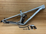Transition TR11 DH Rahmen mit Vivid Dämpfer Gr. XL